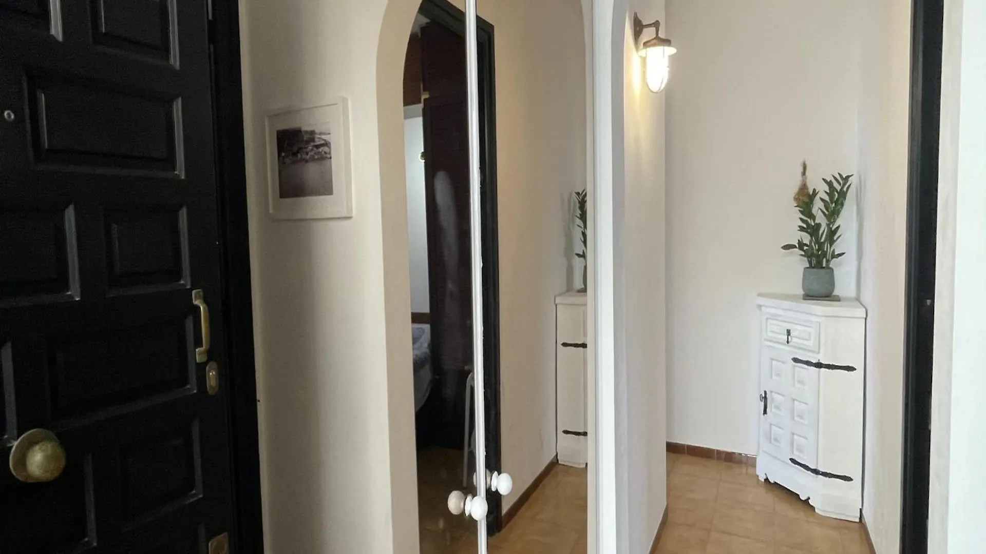Apartment Punta Romana A 403 L'Escala Spain