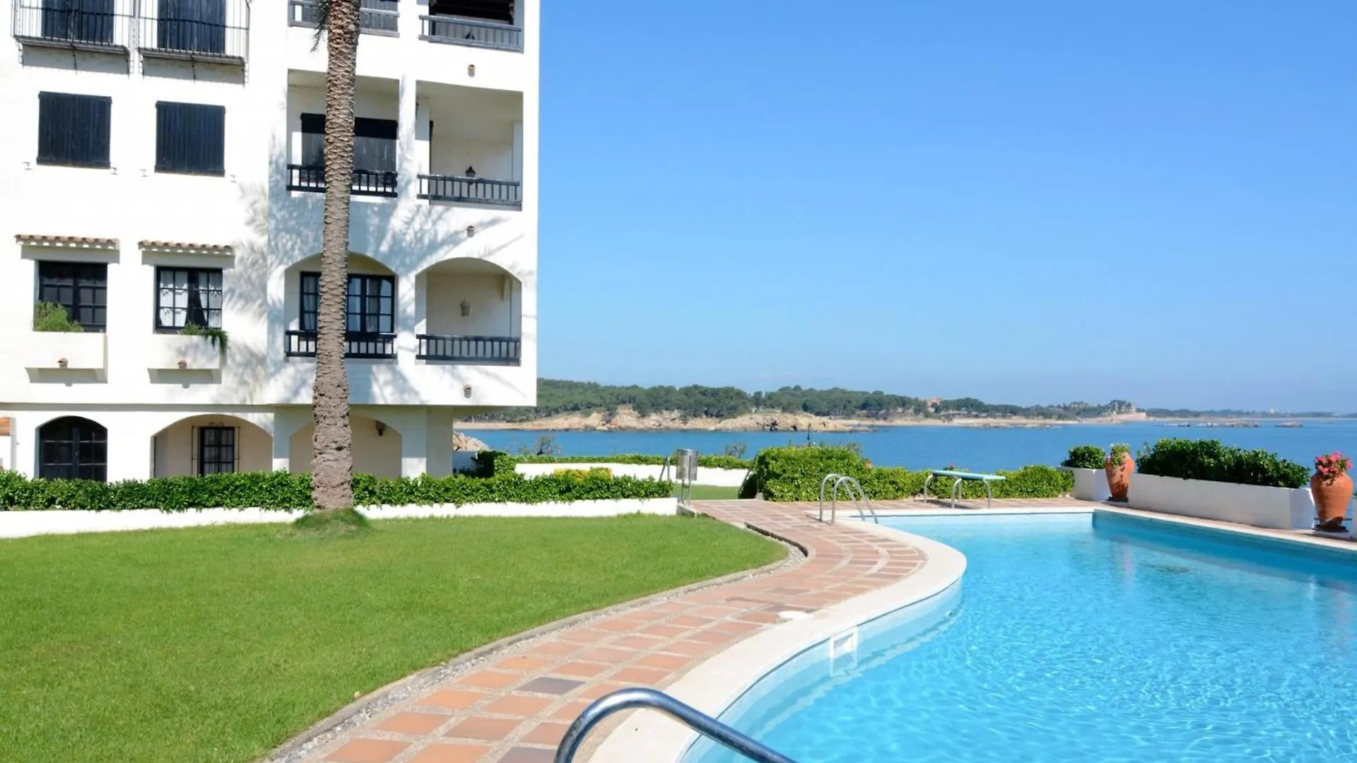 Apartment Punta Romana A 403 L'Escala