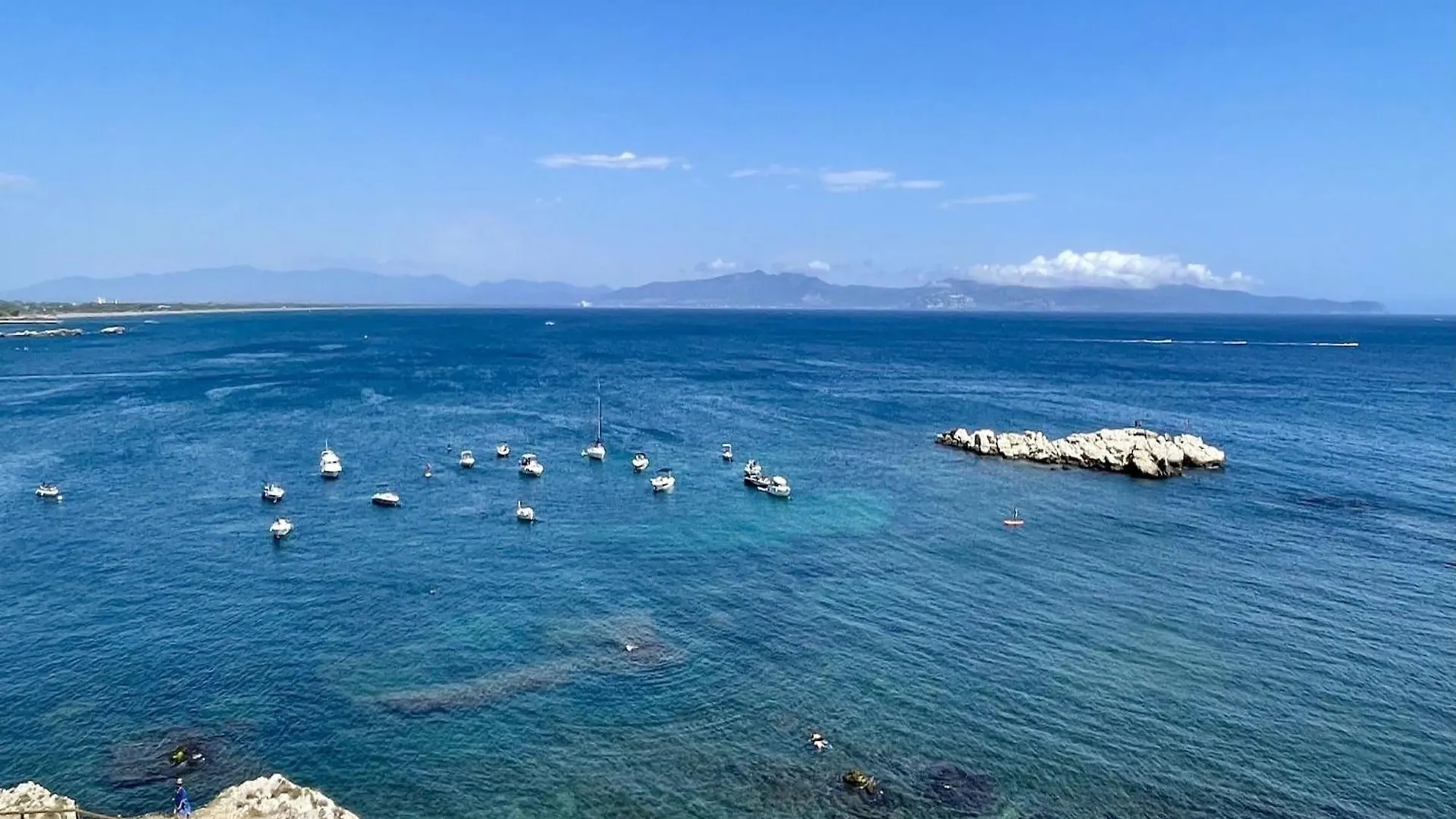 Punta Romana A 403 L'Escala