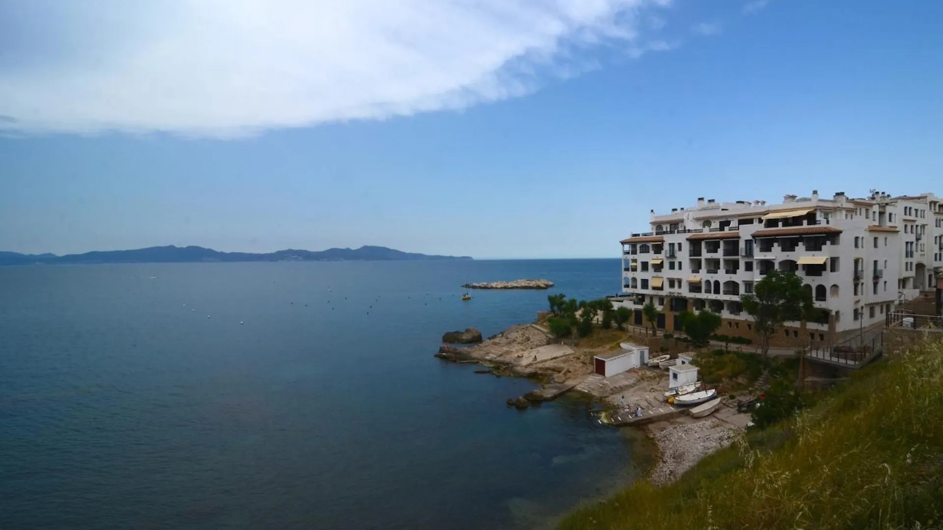 Punta Romana A 403 L'Escala 0*,  Spain