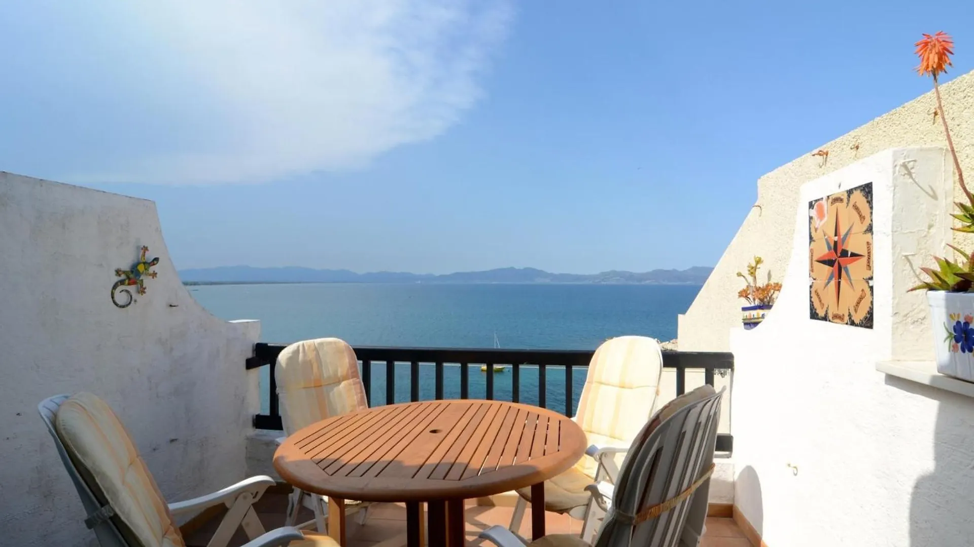Punta Romana A 403 L'Escala Apartment