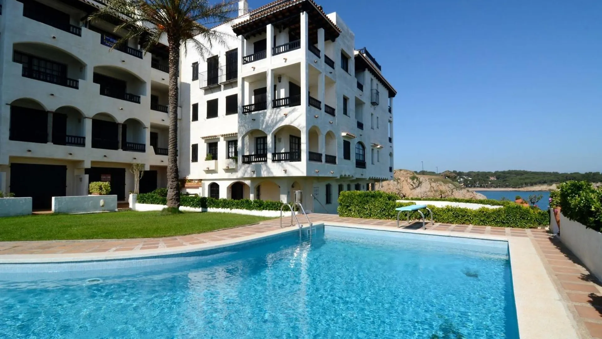 Punta Romana A 403 L'Escala