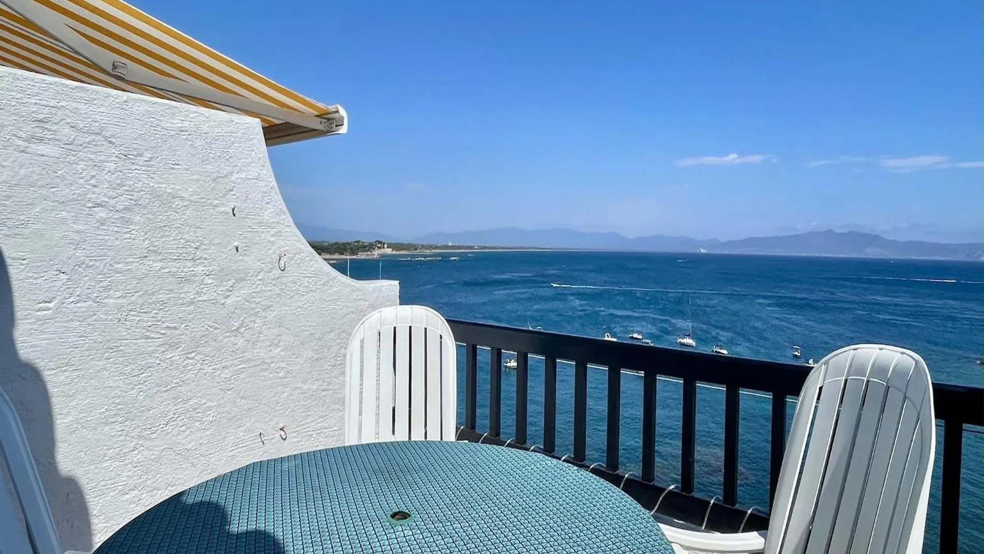 Apartment Punta Romana A 403 L'Escala