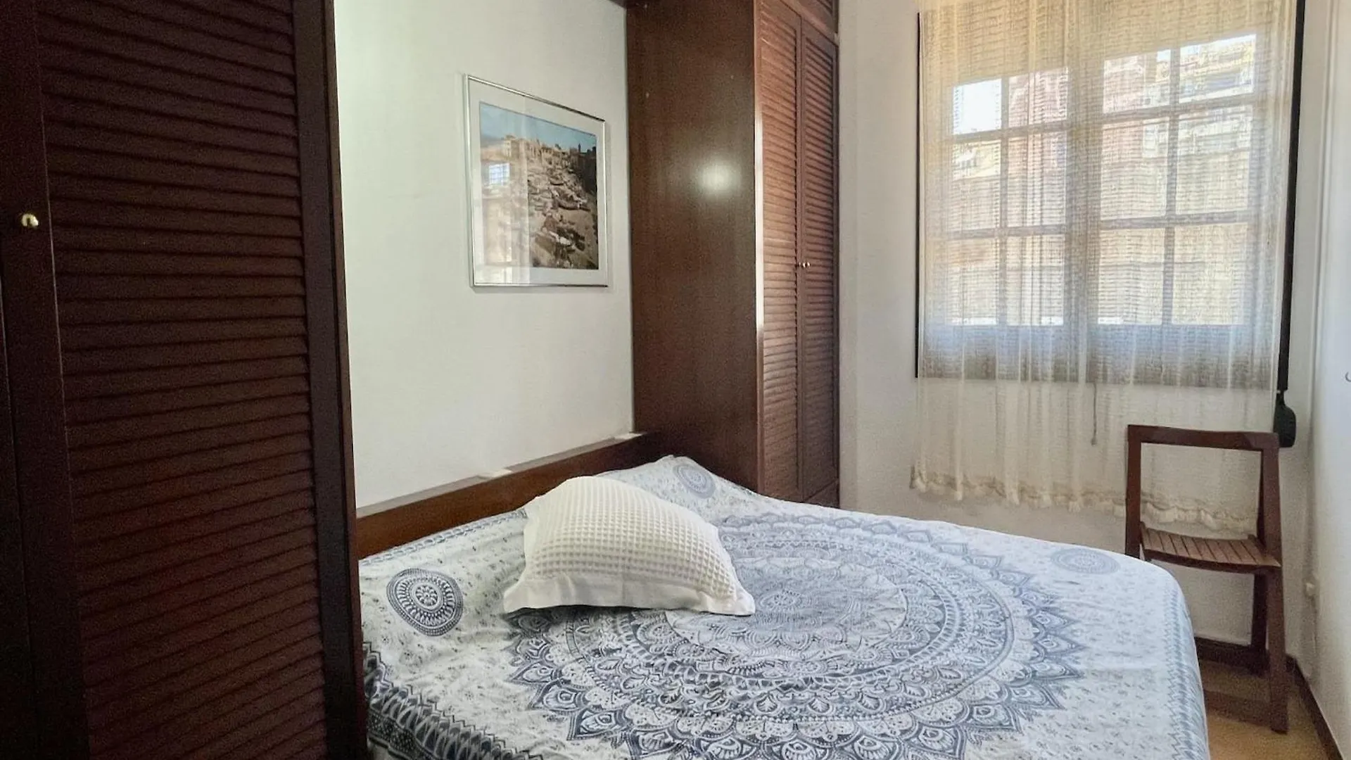 Punta Romana A 403 L'Escala Apartment