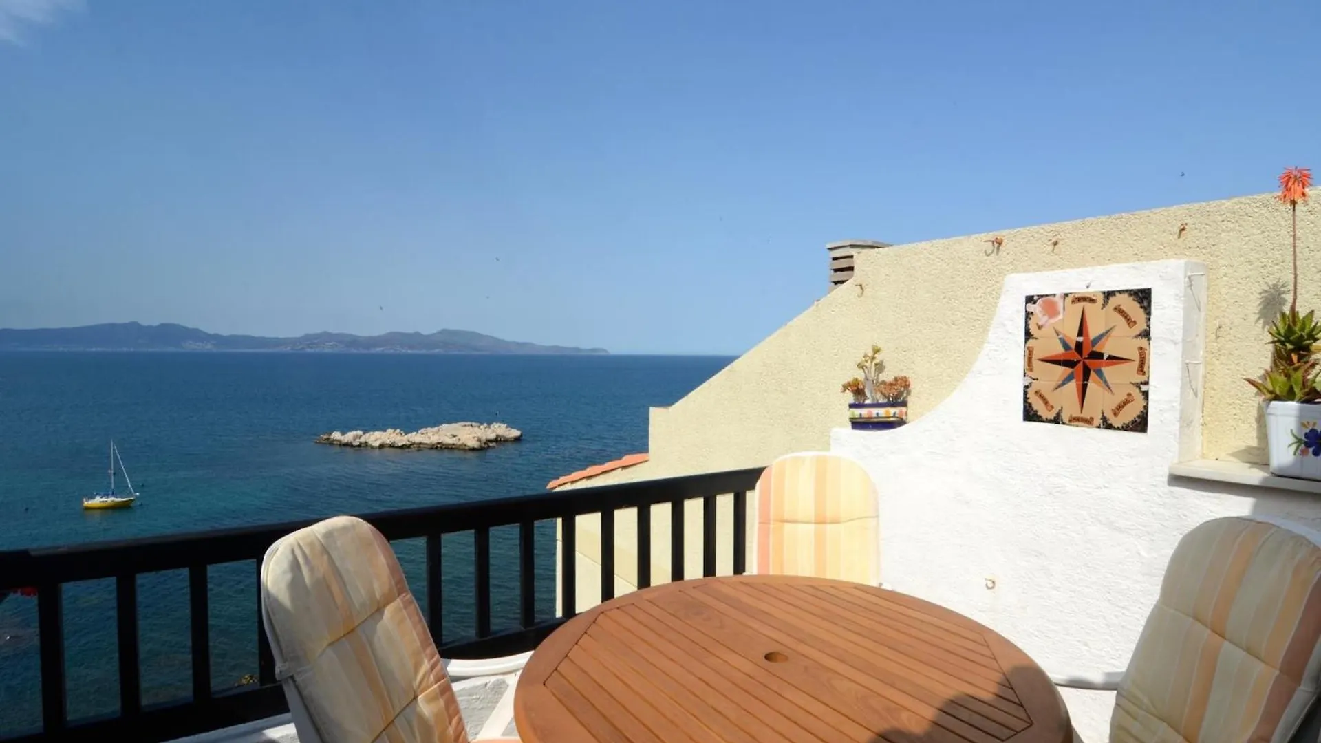 Punta Romana A 403 L'Escala Apartment
