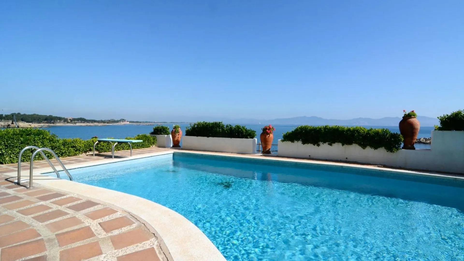 Apartment Punta Romana A 403 L'Escala Spain