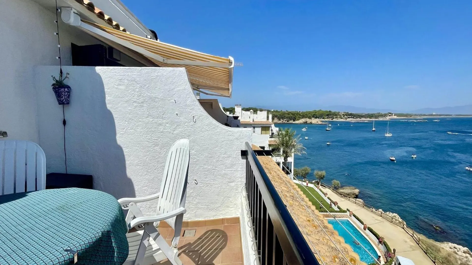 Apartment Punta Romana A 403 L'Escala