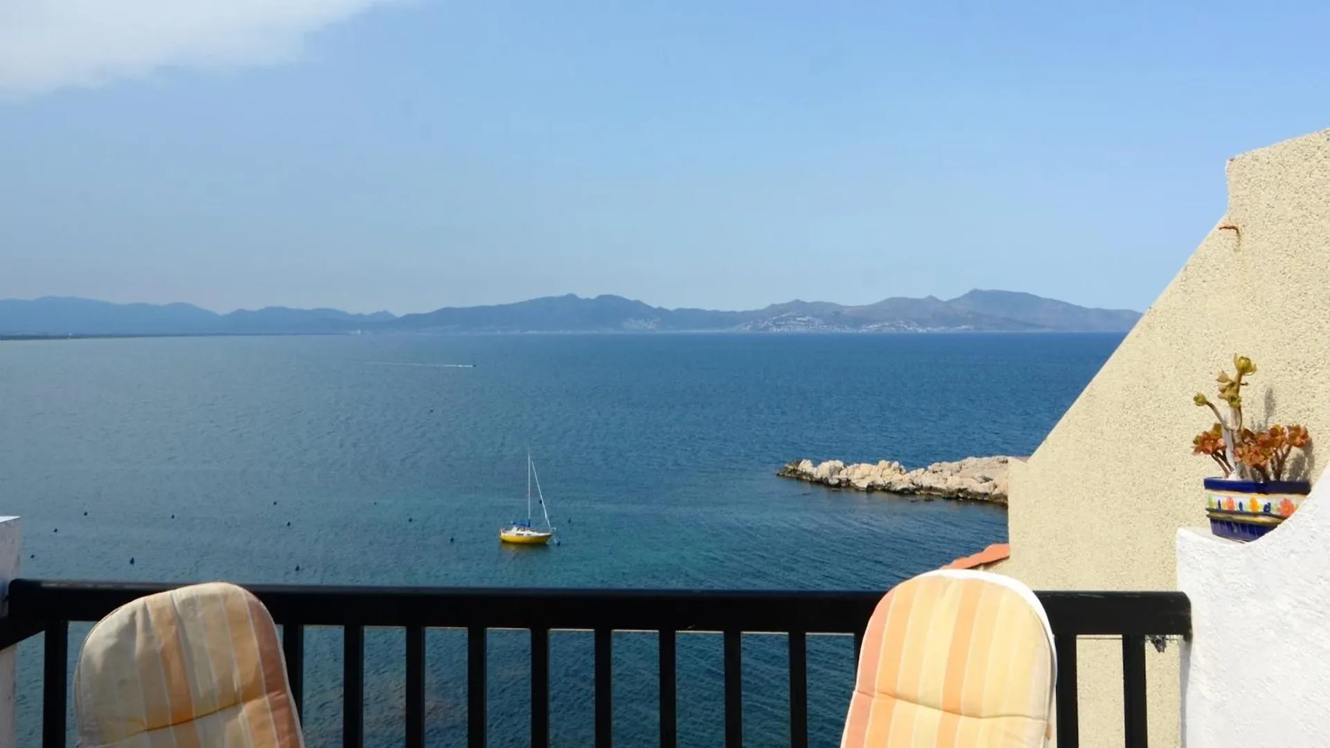 Punta Romana A 403 L'Escala Apartment