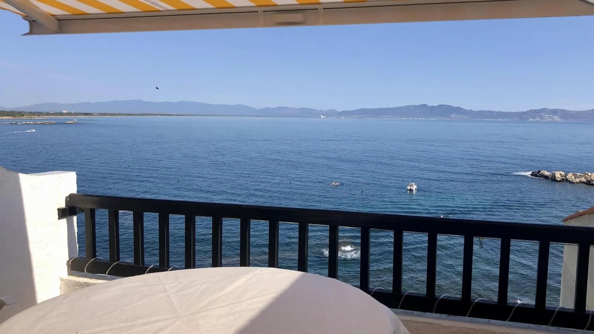 Punta Romana A 403 L'Escala