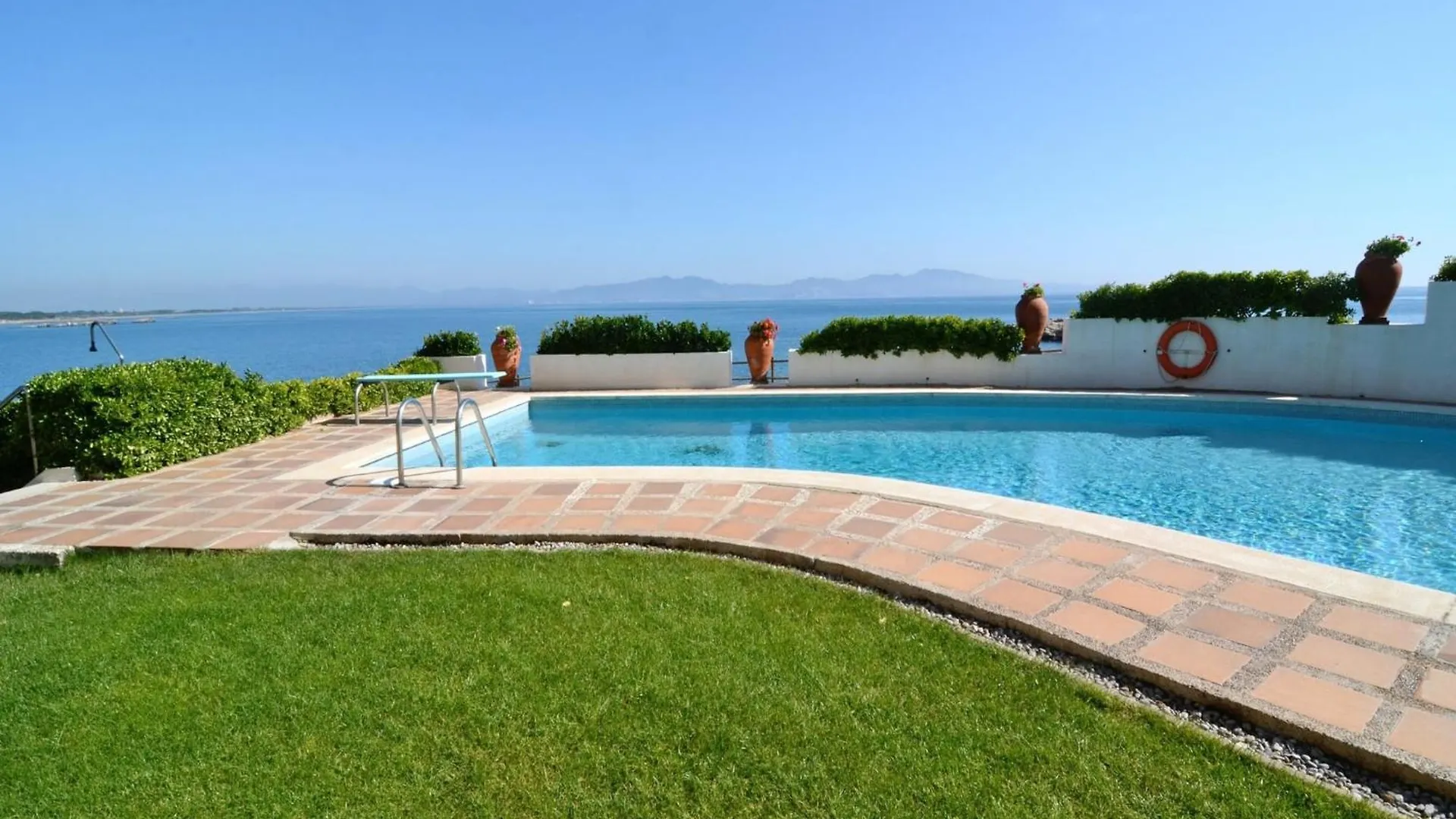 Apartment Punta Romana A 403 L'Escala