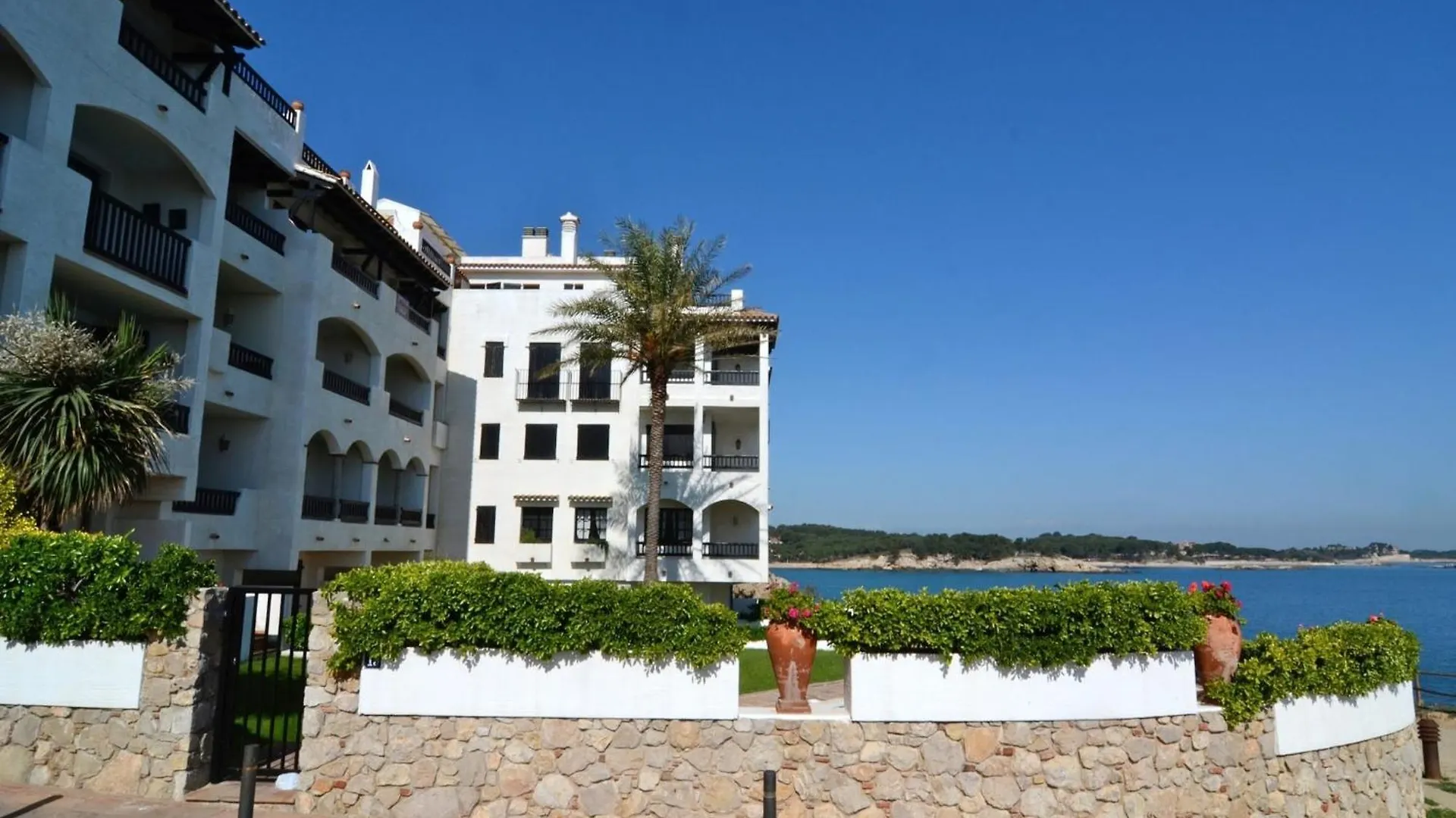 Punta Romana A 403 L'Escala Spain