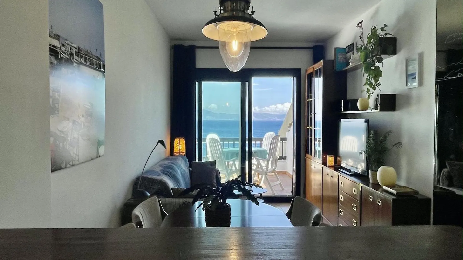 Apartment Punta Romana A 403 L'Escala Spain